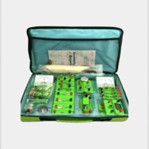 Comprehensive resource for learning the principles of Electricity and Magnetism and their applications.