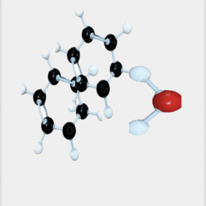 Comprehensive Molecular Model Kit for visualizing chemical structures and organic compounds.