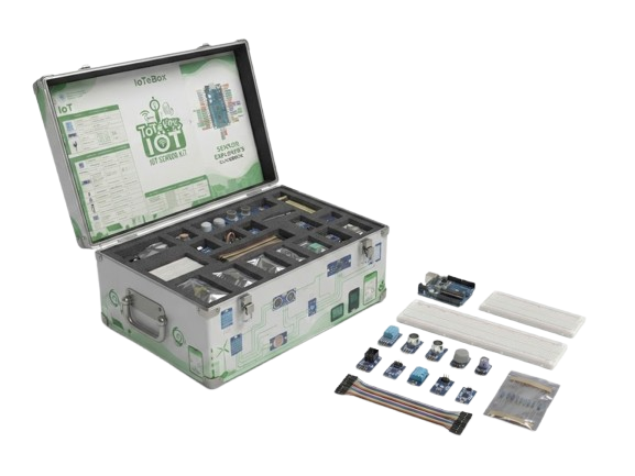 Sensor Kit