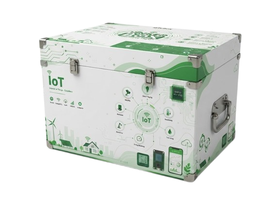 The Tinker Box Kit