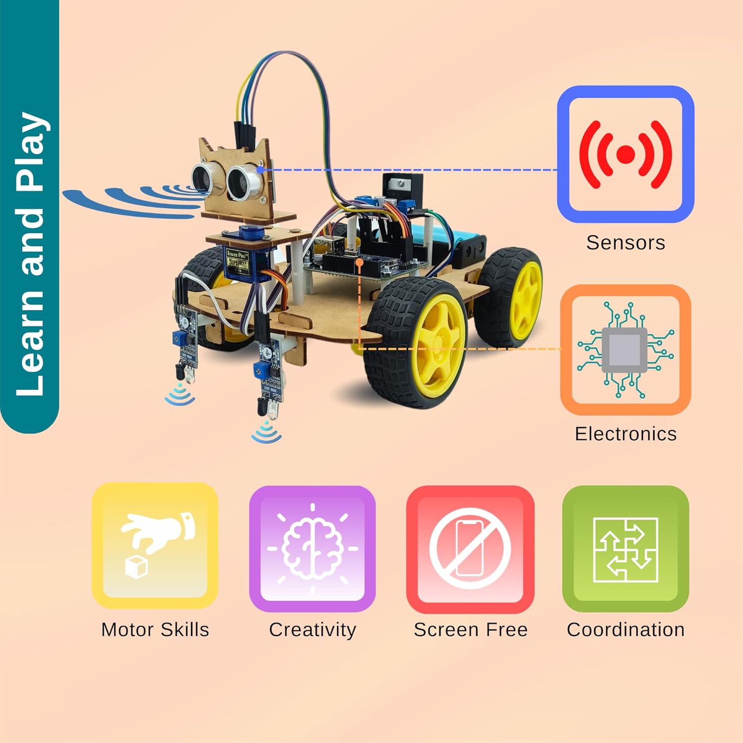 Robotics Kits