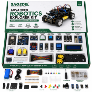 Robotics Kit