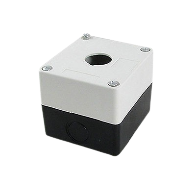 Push button 1
