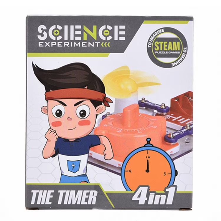 Science Lab Kits