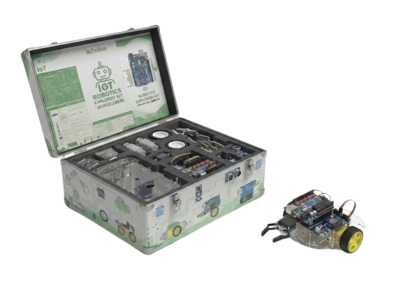 Robotic Kit