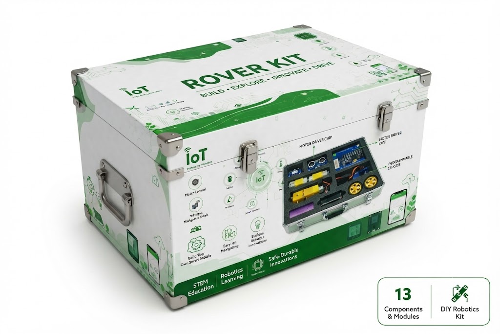 Rover Kit