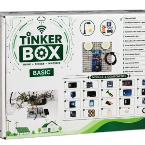 Tinker Box