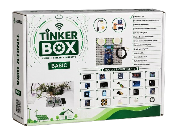 Tinker Box